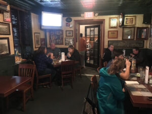 P.J. Whelihan's Pub + Restaurant - Allentown - Allentown