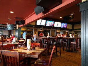 P.J. Whelihan's Pub + Restaurant - Cherry Hill - Cherry Hill