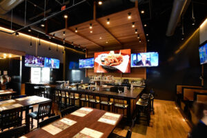 P.J. Whelihan's Pub + Restaurant - Lancaster - Lancaster