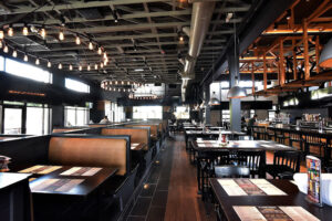P.J. Whelihan's Pub + Restaurant - Malvern - Malvern