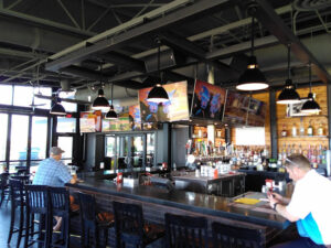 P.J. Whelihan's Pub + Restaurant - Maple Shade - Maple Shade