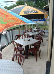 P.J. Whelihan's Pub + Restaurant - Walbert - Allentown