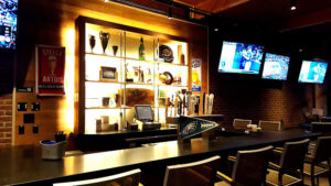P.J. Whelihan's Pub + Restaurant - West Chester - West Chester