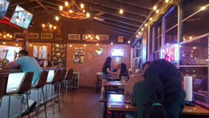 PALADAR Okeechobee Ribs - Hialeah