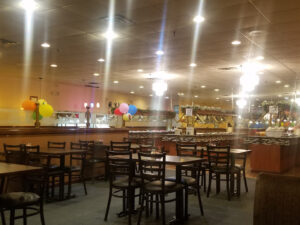 PANDA BUFFET - Chambersburg
