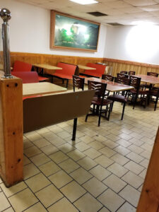 PANDA RESTAURANT - Stamford