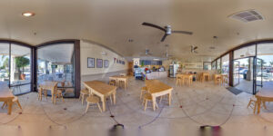 PANINO Goleta - Goleta