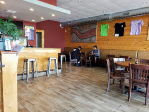 PASSION FUSION GRILLE - Graham