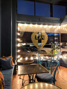 PAX Coffee and Goods - Kerrville