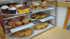 PB & Js - Warwick
