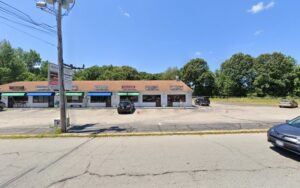 PB & Js Cranston - Cranston