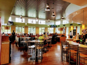 PDQ Brandon - Brandon