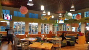 PDQ Cherry Hill - Cherry Hill