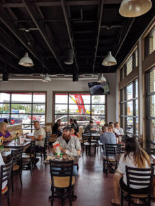 PDQ Farmingdale - Farmingdale