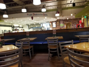 PDQ Lakeland - Lakeland