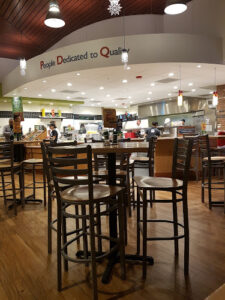 PDQ Pembroke Pines - Pembroke Pines