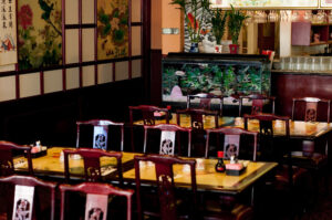 PEARL WOK RESTAURANT - Broomfield