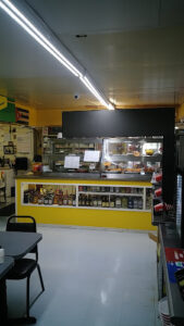 PEPIN'S - Lafayette