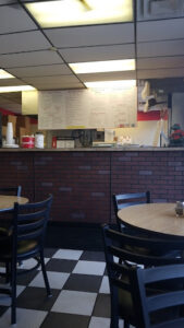 PEPPERONI'S PIZZERIA - High Springs