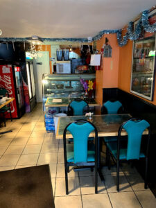 PERU MIXTURA Peruvian Restaurant - Paterson