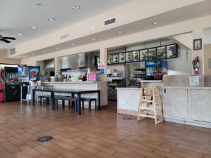 P&G Super Burger - Baldwin Park