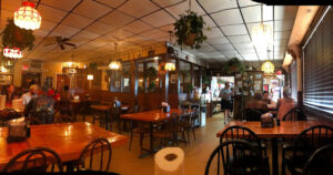PGN Crab House - Ocean City