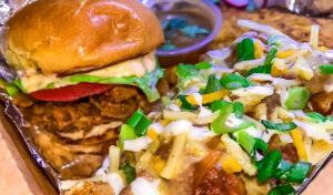 PHAT Vegan, LLC - Fort Washington