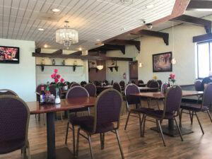 PHO HANCOCK ASIAN CUISINE - Colorado Springs