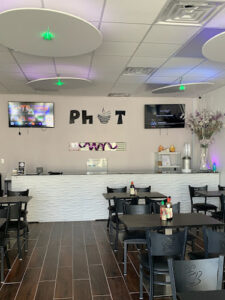 PHO T – Vietnamese Restaurant - Baton Rouge