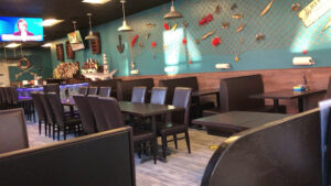 PIER99 Cajun Seafood & Bar - Gambrills