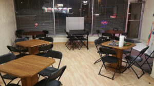 PIF Cafe Of NWI an Subsidiary of One Ministry Org (Pay It Forward Cafes Northwest Indiana) - Gary