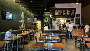 PINCHO (Pincho Factory) - Pembroke Pines