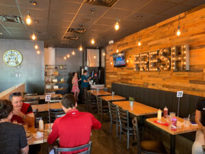 PINCHO (Pincho Factory) - Pinecrest