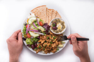 PITA Mediterranean Street Food - Dacula