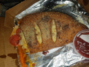 PIZZA AND THEN SOME - Greenville