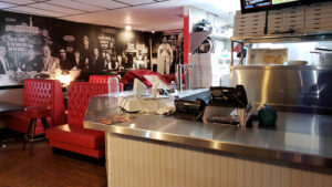 PIZZA TIME - Downey