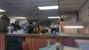 PIZZA/SUB STOP - Cohoes
