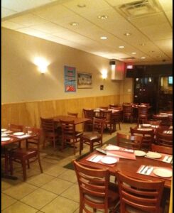 PJ Brady's Bar & Restaurant - Bronx