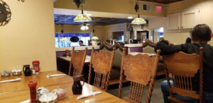 PJ Piper Pancake House - Cedarburg