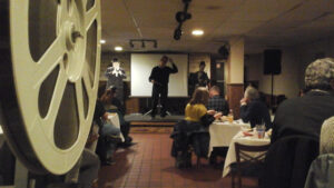 PJ Ryan's Pub - Phoenixville