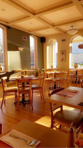 PJ Scanlan’s - Scranton