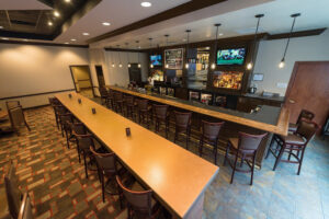 PJ’s 1910 Pub - Scranton