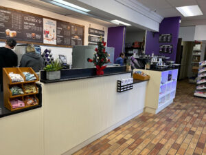 PJ's Coffee - Largo