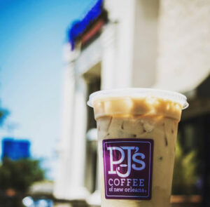 PJ's Coffee - Stuttgart