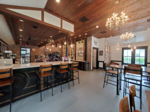 PJ's Coffee Ridgeland - Ridgeland