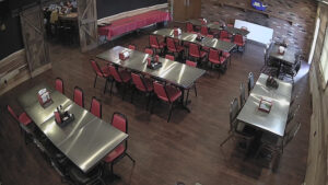 PJ's Family Restaurant - Sunbury