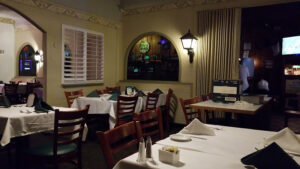 PJ's Restaurant & Cocktail - El Sobrante