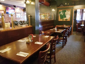 PJ's Tavern - Kirkwood