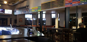 PKWY Tavern Marks - Henderson