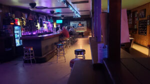 PK’s Bar - Carbondale